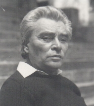 Image of Rákos Sándor