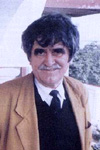 Image of Juhász Ferenc