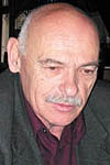 Image of Szilágyi István