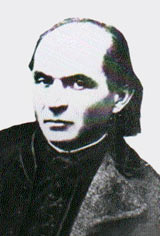 Sládkovič, Andrej portréja